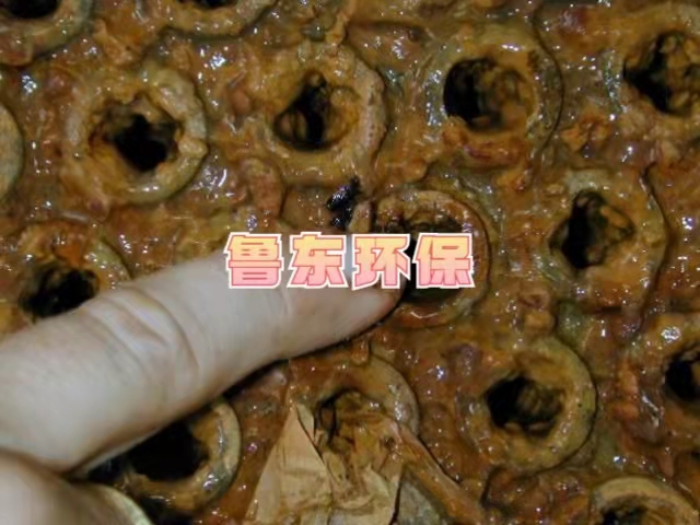 循環(huán)冷卻水系統(tǒng)的腐蝕機理及類型分析 循環(huán)冷卻水系統(tǒng)的腐蝕機理及類型分析