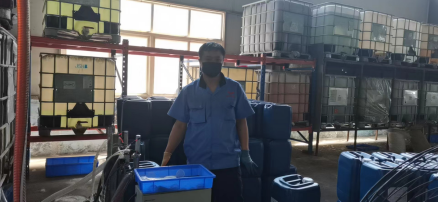 馭光而行，五一致敬最美的魯東人!