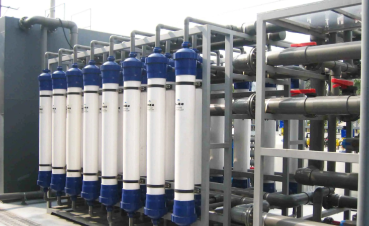 微濾、超濾、納濾、反滲透有什么區(qū)別？