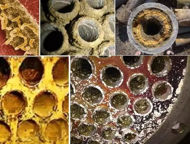 循環(huán)水系統(tǒng)中腐蝕產(chǎn)物的判斷萬法是什么？