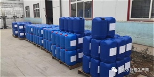 阻垢劑對(duì)人體有害嗎 阻垢劑對(duì)人體有害嗎