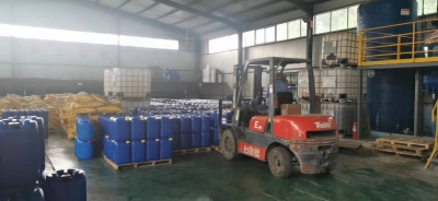 聚合氯化鋁的特點(diǎn)有哪些？